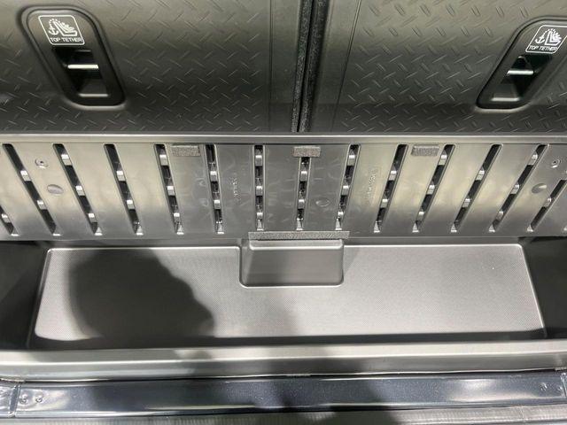 ジムニー(新潟県長岡市)