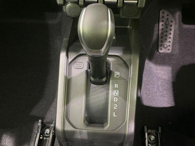 ジムニー(新潟県長岡市)