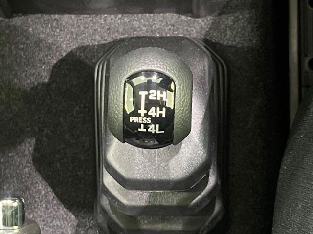 ジムニー(新潟県長岡市)