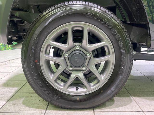 ジムニー(新潟県長岡市)