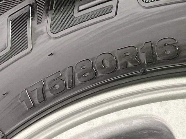 ジムニー(新潟県長岡市)