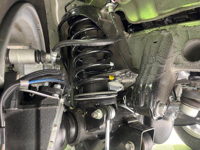 ジムニー(新潟県長岡市)