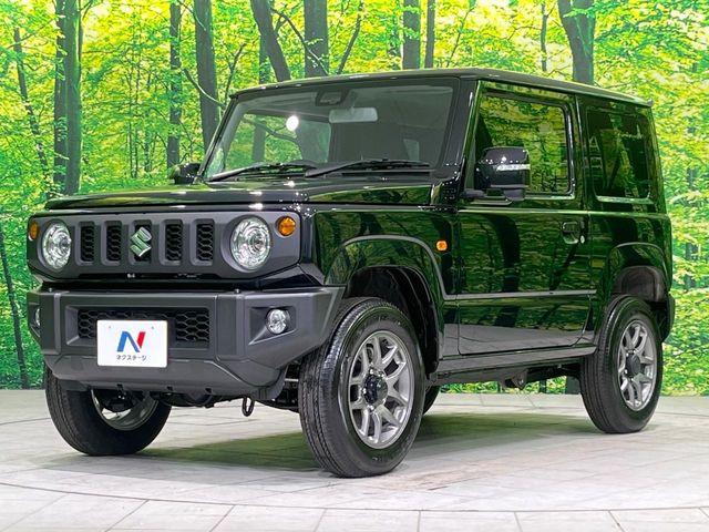 ジムニー(新潟県長岡市)