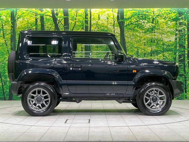 ジムニー(新潟県長岡市)