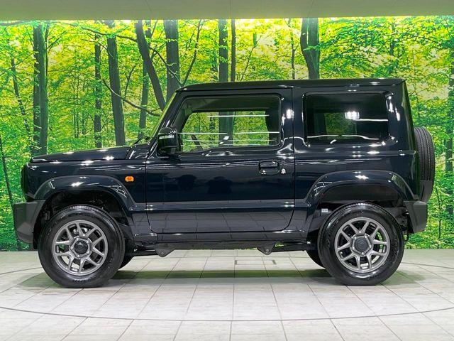 ジムニー(新潟県長岡市)