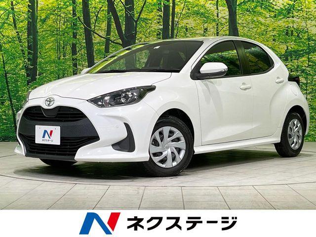 ヤリス（新潟県長岡市）