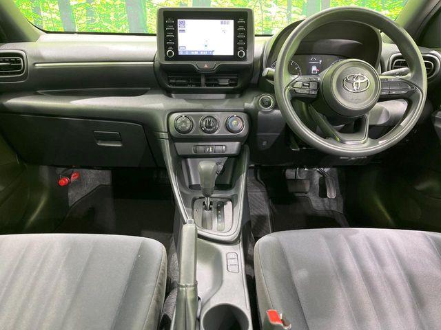 ヤリス（新潟県長岡市）画像2