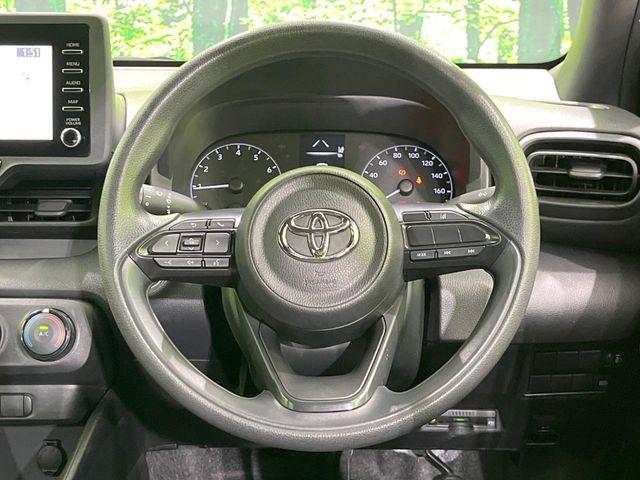 ヤリス（新潟県長岡市）画像9