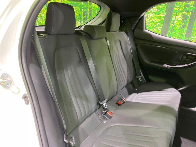 ヤリス（新潟県長岡市）画像11