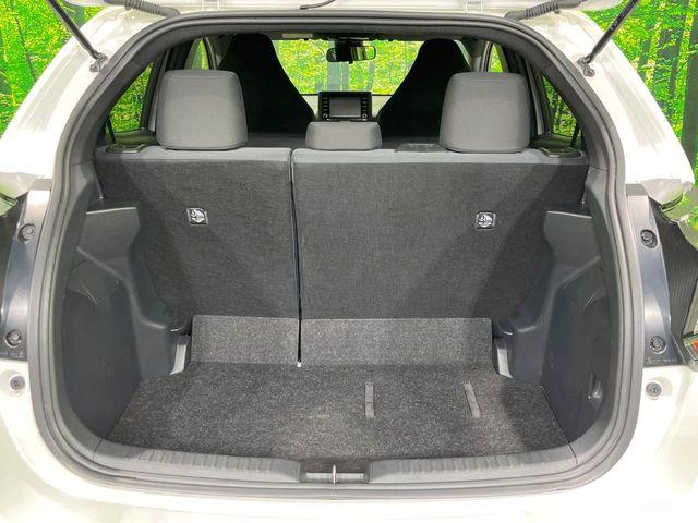 ヤリス（新潟県長岡市）画像12