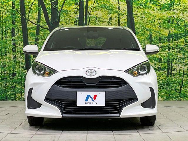 ヤリス（新潟県長岡市）画像15