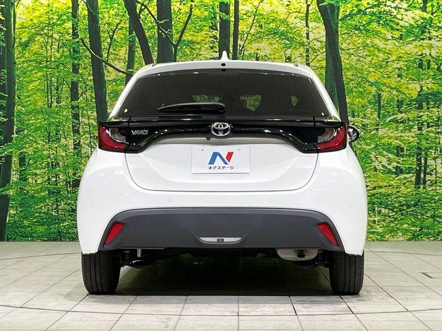 ヤリス（新潟県長岡市）画像16