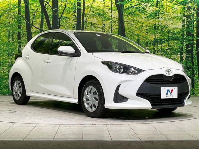 ヤリス（新潟県長岡市）画像17