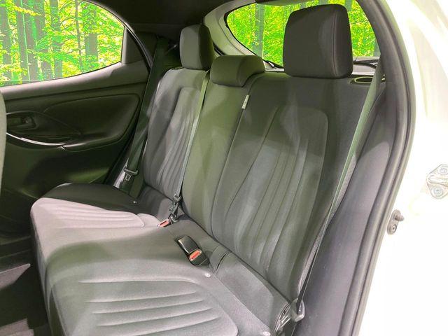 ヤリス（新潟県長岡市）画像22