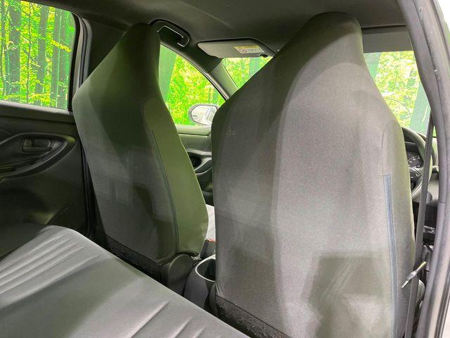 ヤリス（新潟県長岡市）画像27