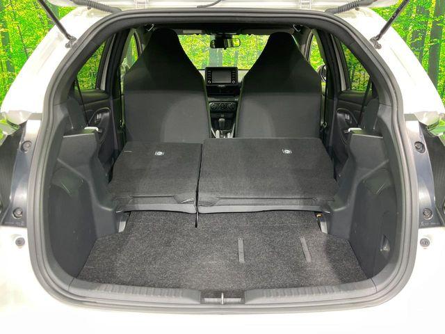 ヤリス（新潟県長岡市）画像35