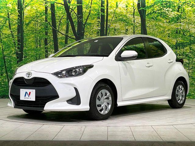 ヤリス（新潟県長岡市）画像58