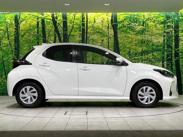 ヤリス（新潟県長岡市）画像59