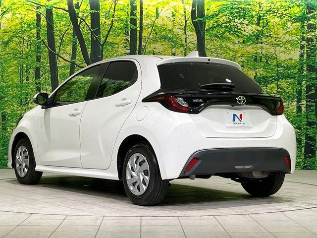 ヤリス（新潟県長岡市）画像60