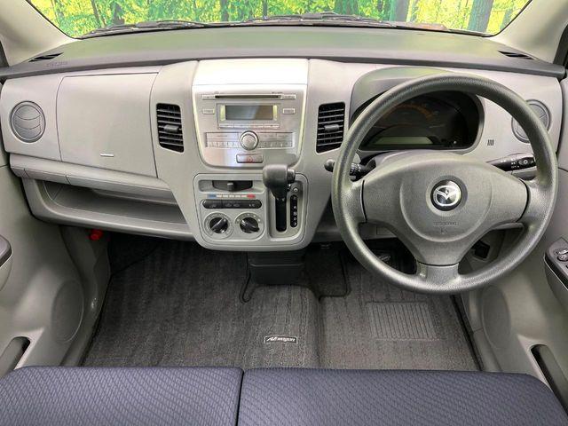 ＡＺワゴン（新潟県新潟市東区）画像2