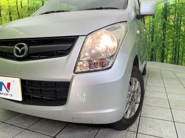 ＡＺワゴン（新潟県新潟市東区）画像11