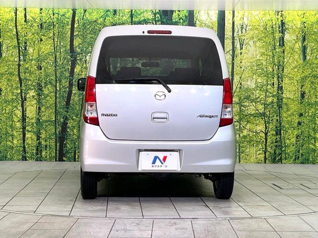 ＡＺワゴン（新潟県新潟市東区）画像14