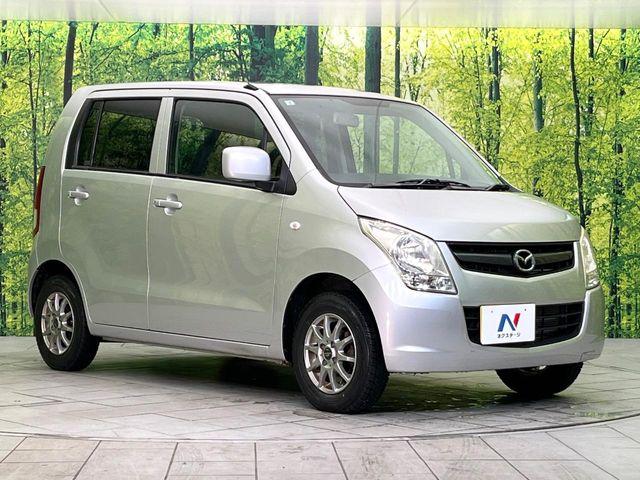 ＡＺワゴン（新潟県新潟市東区）画像15