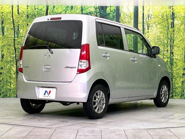 ＡＺワゴン（新潟県新潟市東区）画像16