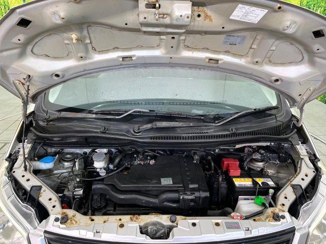 ＡＺワゴン（新潟県新潟市東区）画像17