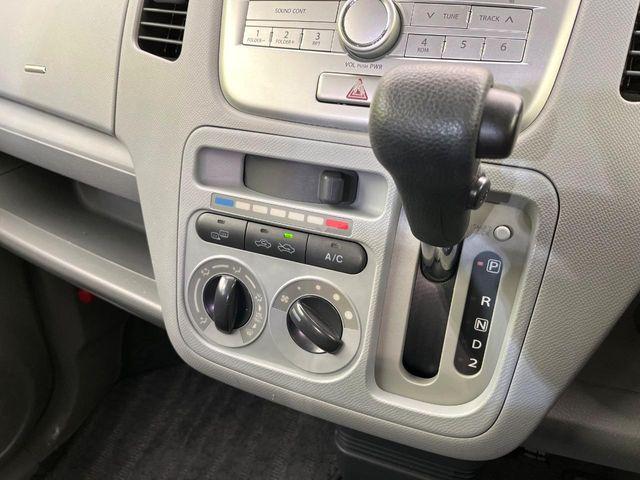 ＡＺワゴン（新潟県新潟市東区）画像23