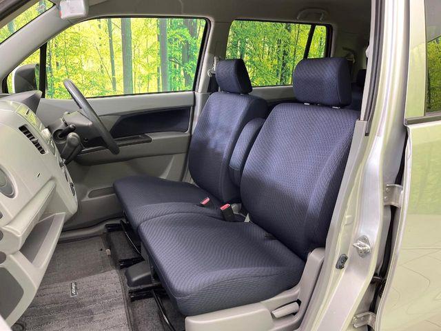 ＡＺワゴン（新潟県新潟市東区）画像28