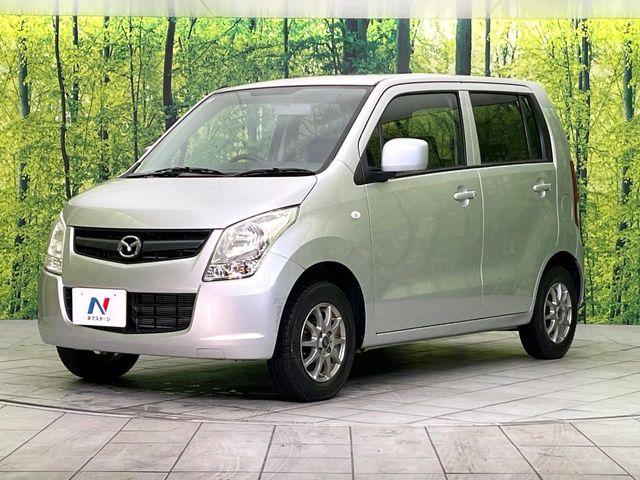 ＡＺワゴン（新潟県新潟市東区）画像41