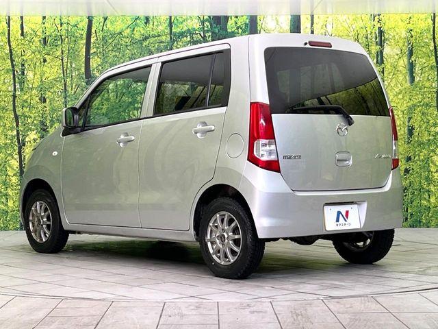 ＡＺワゴン（新潟県新潟市東区）画像42