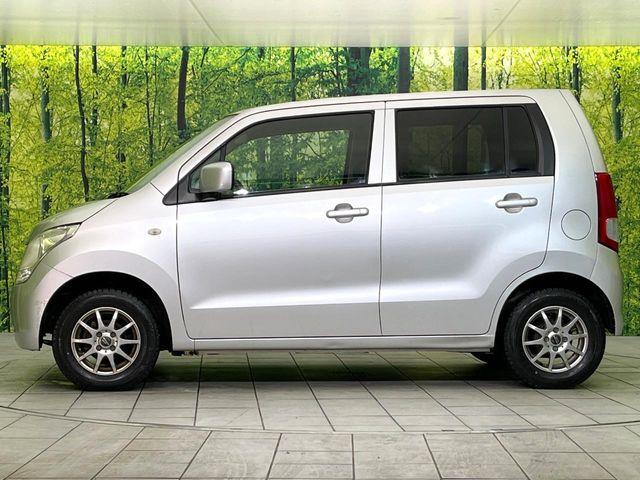 ＡＺワゴン（新潟県新潟市東区）画像43