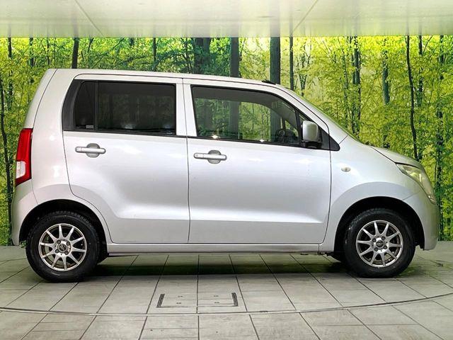 ＡＺワゴン（新潟県新潟市東区）画像44