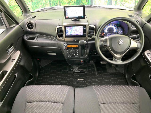 スペーシアカスタムZ(新潟県新潟市東区)