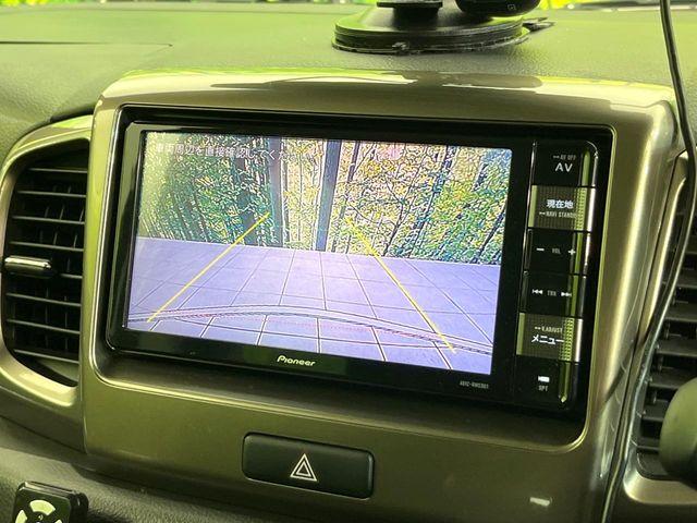 スペーシアカスタムZ(新潟県新潟市東区)