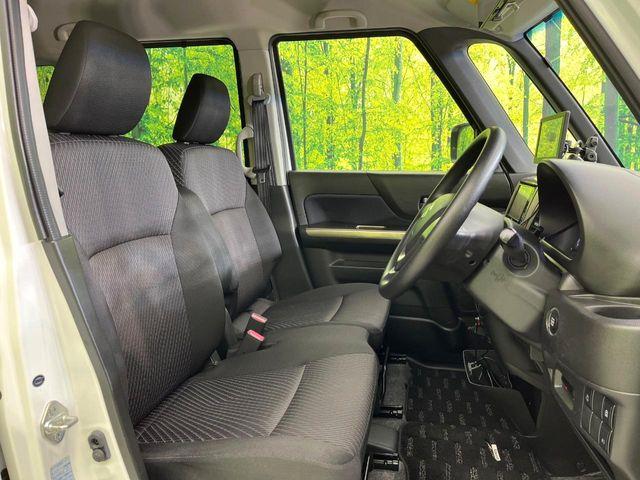 スペーシアカスタムZ(新潟県新潟市東区)