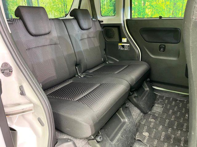 スペーシアカスタムZ(新潟県新潟市東区)