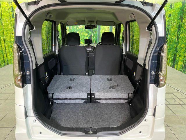 スペーシアカスタムZ(新潟県新潟市東区)