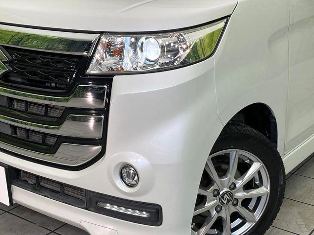 スペーシアカスタムZ(新潟県新潟市東区)