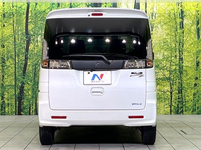 スペーシアカスタムZ(新潟県新潟市東区)