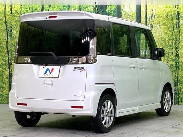 スペーシアカスタムZ(新潟県新潟市東区)