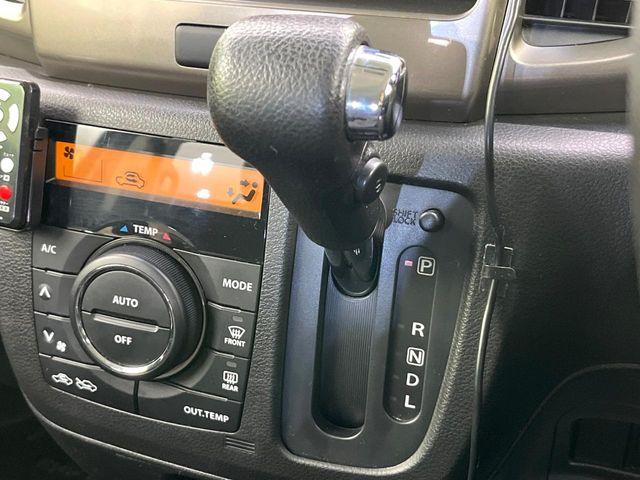 スペーシアカスタムZ(新潟県新潟市東区)