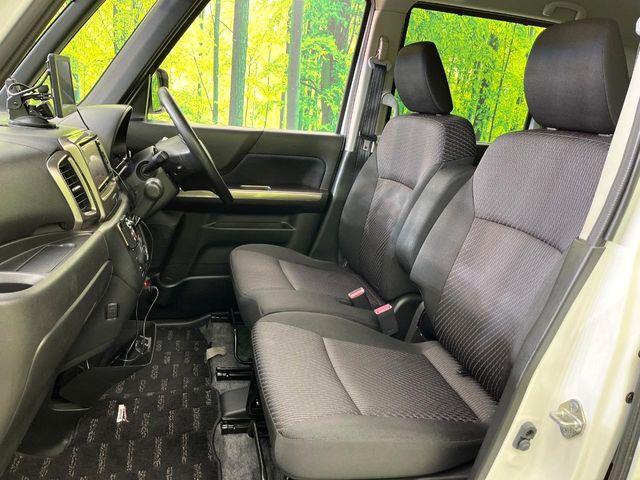 スペーシアカスタムZ(新潟県新潟市東区)