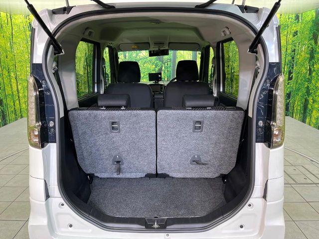 スペーシアカスタムZ(新潟県新潟市東区)