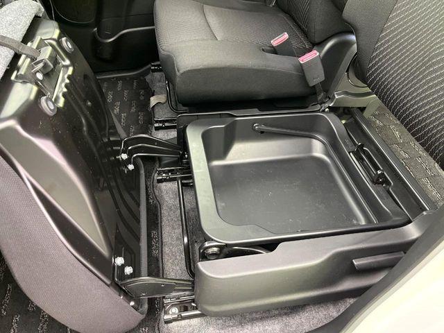 スペーシアカスタムZ(新潟県新潟市東区)