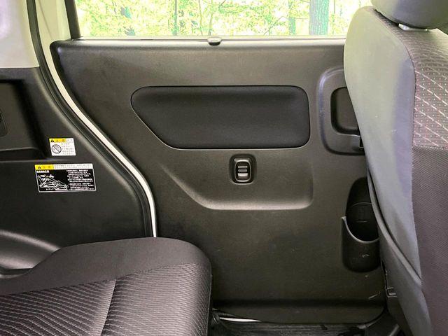 スペーシアカスタムZ(新潟県新潟市東区)