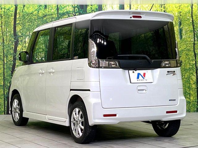 スペーシアカスタムZ(新潟県新潟市東区)