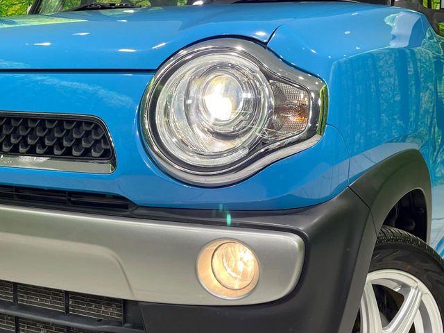 ハスラー(新潟県長岡市)